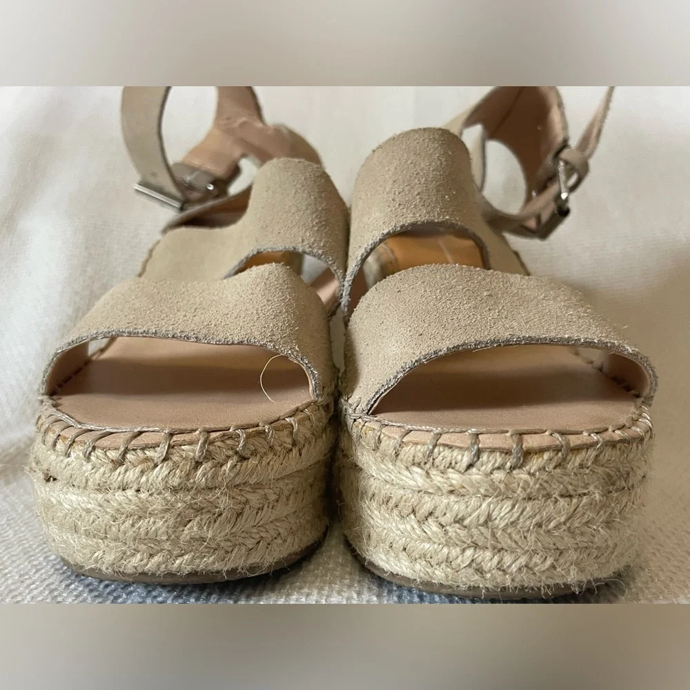 Dolce Vita Shayla platform sandal